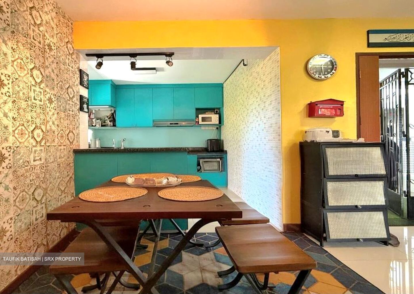 Blk 208B Clementi Gateway (Clementi), HDB 4 Rooms #500617541